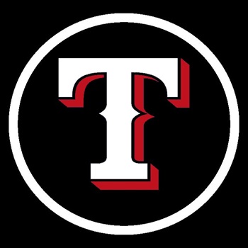 Troy High Logo